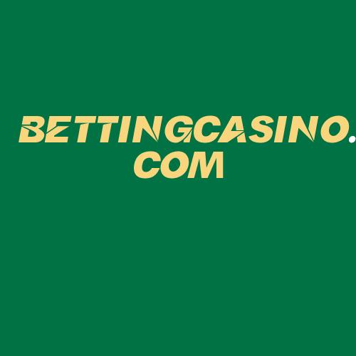 Logo da BETTINGCASINO